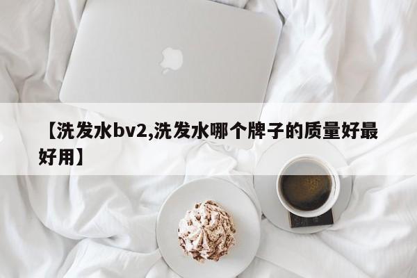 【洗发水bv2,洗发水哪个牌子的质量好最好用】