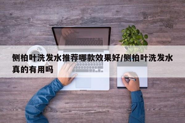 侧柏叶洗发水推荐哪款效果好/侧柏叶洗发水真的有用吗