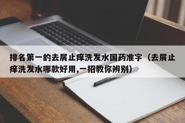 排名第一的去屑止痒洗发水国药准字(去屑止痒洗发水哪款好用,一招教你辨别)