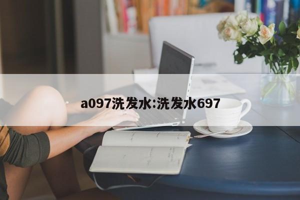 a097洗发水:洗发水697