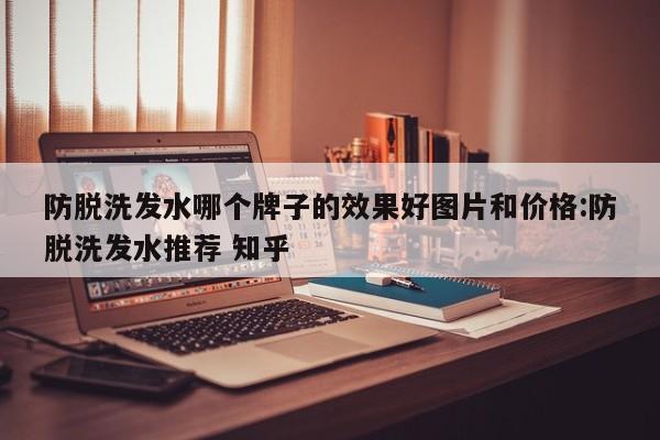 防脱洗发水哪个牌子的效果好图片和价格:防脱洗发水推荐 知乎